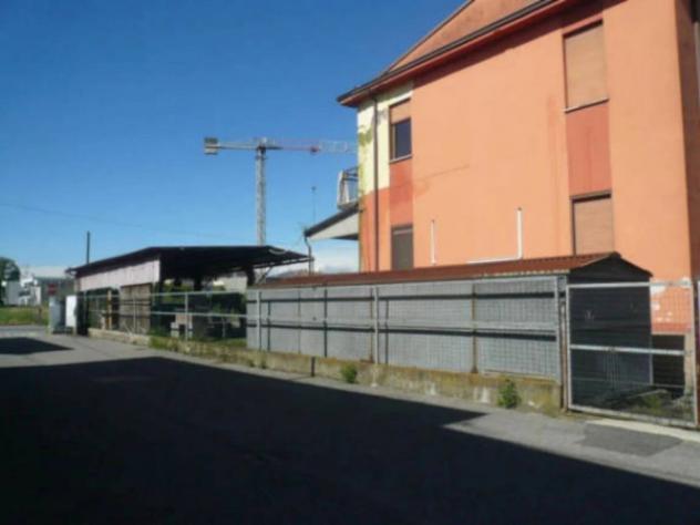 Immobile in asta di 400 m² in vendita a Borgo San Giovanni - Foto 3