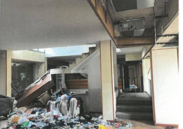 Immobile in asta di 3 m² con più di 5 locali in vendita a Calenzano - Foto 8