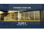 Immobile in asta di 115 m² in vendita a Cassano d'Adda