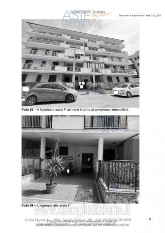 IMMOBILI-IMMOBILE COMMERCIALE-via Marco Pantani civ. 44 - Foto 3