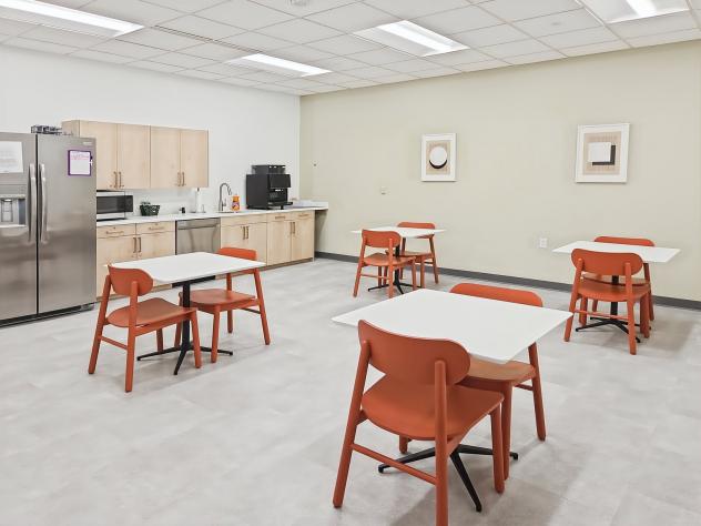 Ufficio privato in affitto - Regus Rome Labaro Roma Nord a Roma - Foto 8