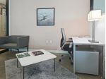 Utilizzo di uffici privati su richiesta presso Regus Roma, Ostiense Roma