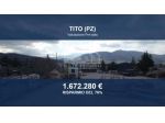 Immobile in asta di 12301 m² in vendita a Tito