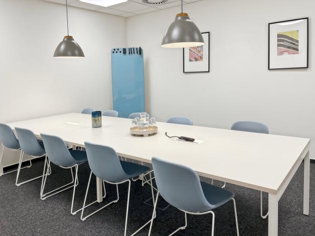 Ufficio privato in affitto - Regus Torino, Dante a Torino - Foto 5