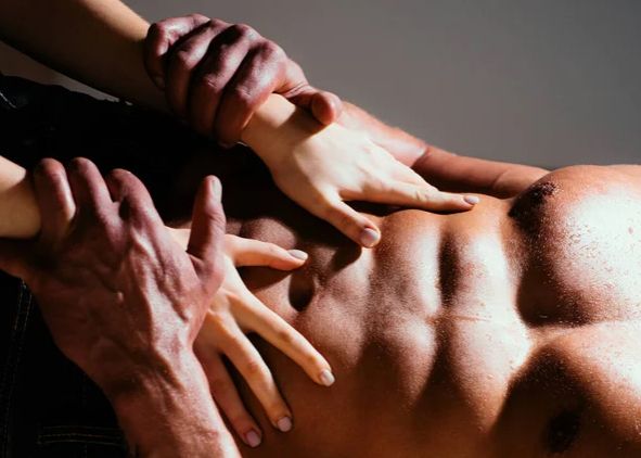 HUNA…viaggio verso la parte più profonda di sé. Tel:3515252268