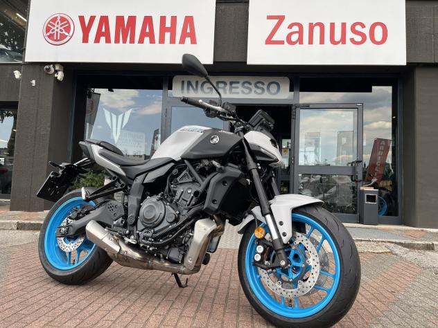 Yamaha MT-07 New 2025 PRONTA CONSEGNA - Foto 6