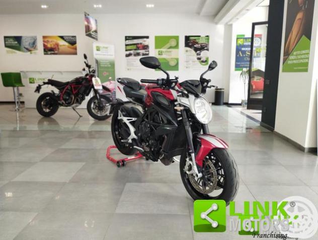 MV AGUSTA Brutale 800 800 rif. 24104807 - Foto 5