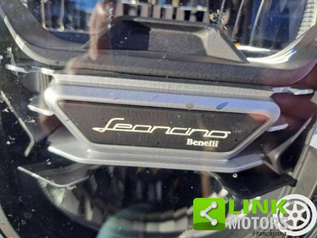 BENELLI Leoncino 800 . rif. 23883327 - Foto 6