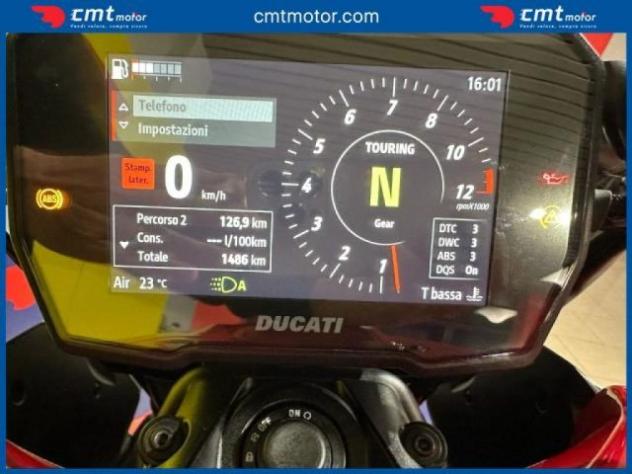 DUCATI Diavel V4 Garantita e Finanziabile rif. 23707238 - Foto 5