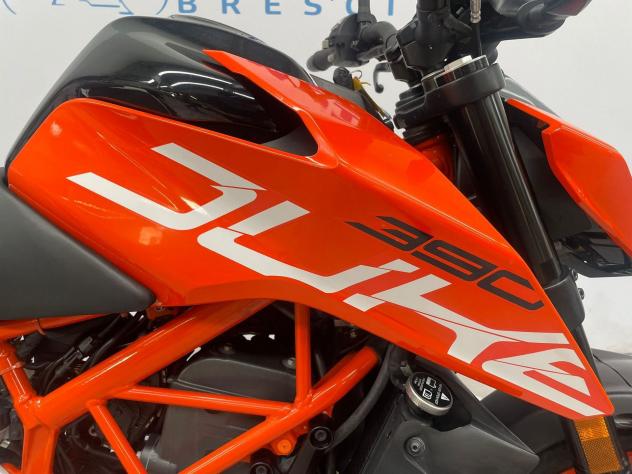 KTM 390 Duke null - Foto 3