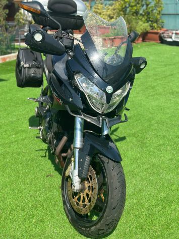 Benelli Tre-K 899 (2011) – Full Optional e Tagliandata