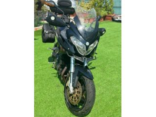 Benelli Tre-K 899 (2011) – Full Optional e Tagliandata