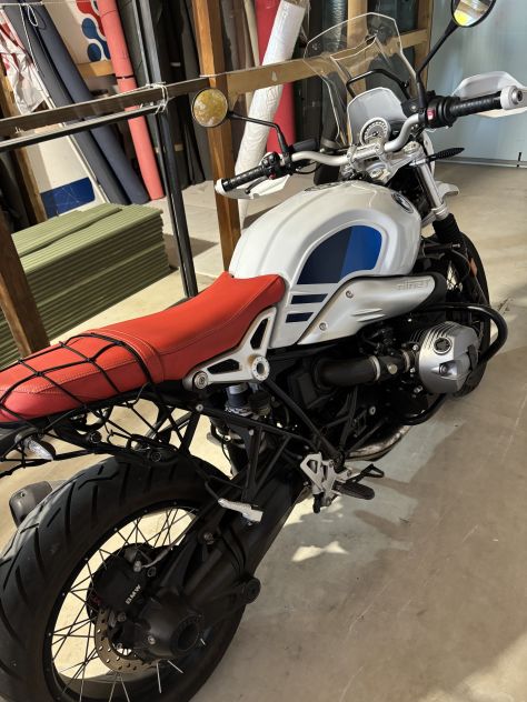 MOTO BMW GS - Foto 4