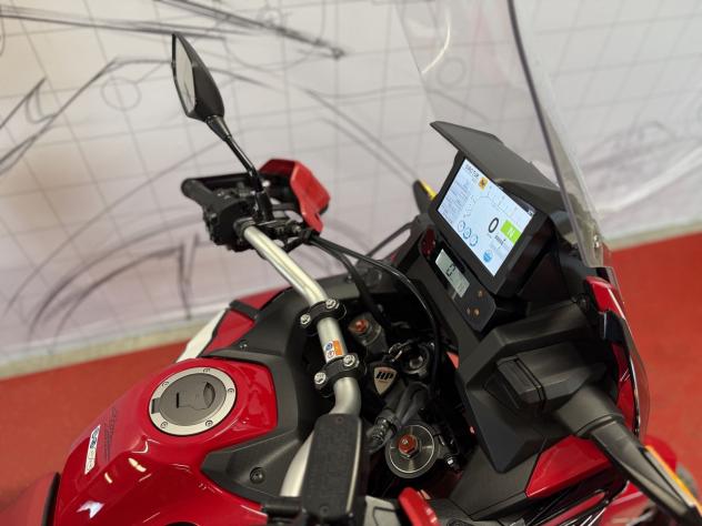 Honda CRF1100L Africa Twin Africa twin 1100l travel edition - YM 2021 - Foto 8