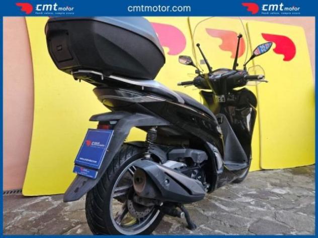 HONDA SH 350 Garantito e Finanziabile rif. 23545545 - Foto 4