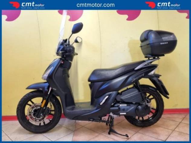 SYM Symphony 200 Garantito e Finanziabile rif. 24125650 - Foto 4