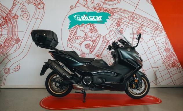 YAMAHA T-Max 560 TECH MAX rif. 23838277