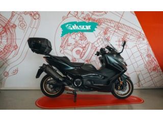 YAMAHA T-Max 560 TECH MAX rif. 23838277
