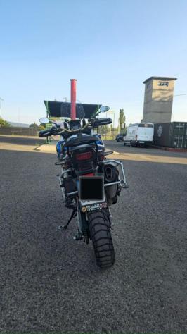 HONDA Africa Twin CRF 1000 L . rif. 23885045 - Foto 4