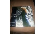VINILE COME NUOVO,33",COMPLETO:FIORELLA MANNOIA"DI TERRA E DI VENTO"(1989)1°STA