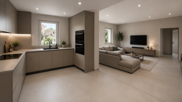 Villa a schiera in vendita a Buttigliera Alta - Foto 14