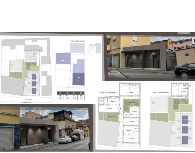 Appartamento in vendita a Marina di Carrara - Carrara 50 mq Rif: 1254033