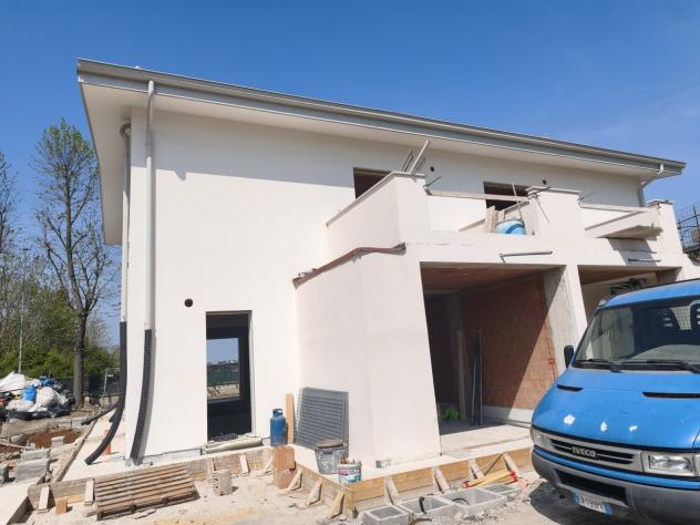 Villa a schiera in vendita a Modena - Foto 5