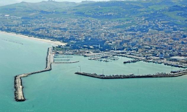 Ufficio in affitto a San Benedetto del Tronto
