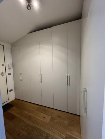 APPARTAMENTO di 2 vani e di 70 mq (BOLOGNA) rif. LOFT S51 - Foto 17