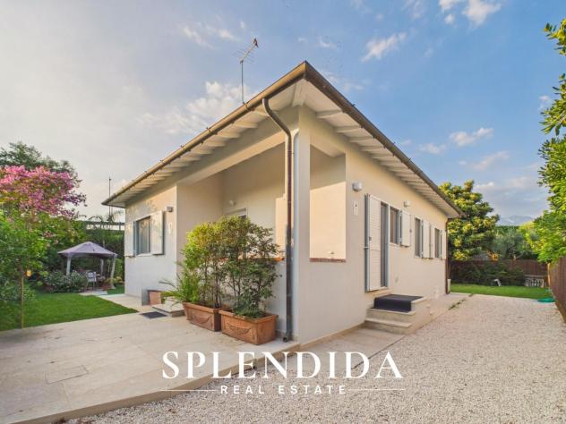 Villa in affitto a Vaiana - Forte dei Marmi 75 mq Rif: 1432640