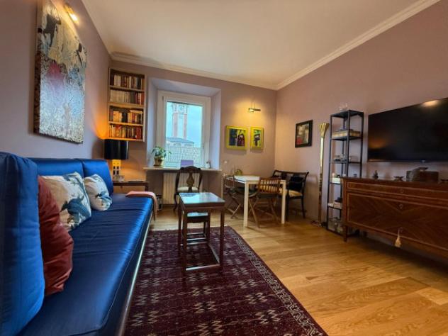 Appartamento di 68 m² con 2 locali in affitto a Milano - Foto 14