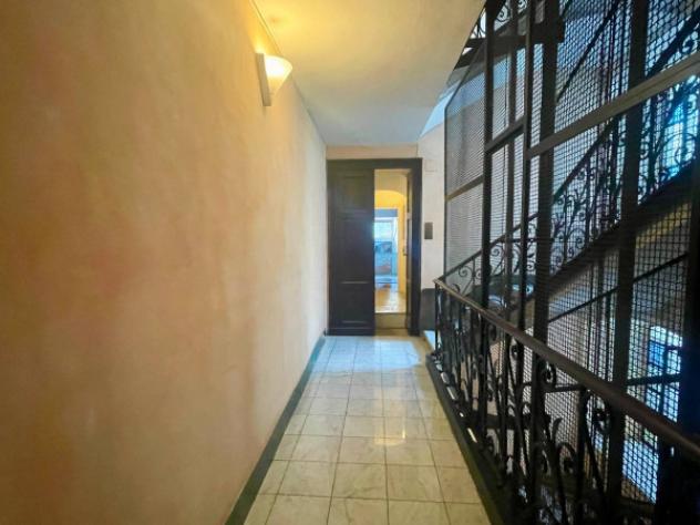Appartamento di 35 m² con 1 locale in affitto a Torino - Foto 16