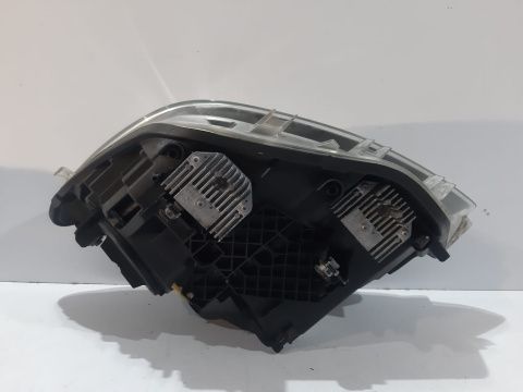 BMW 1 F20 FARO BI-XENON DESTRO COMPLETO - 13050 - Foto 5
