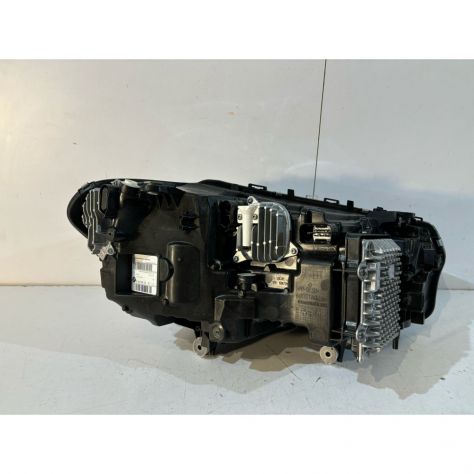 BMW X3 G01 G02 Faro LED adattivo completo L 16965 - Foto 5