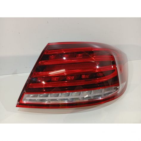 MERCEDES E W207 LCI Fanale Posteriore Destro - 18274