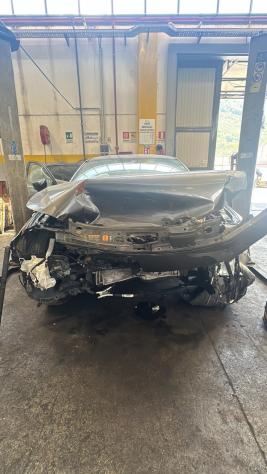 RICAMBI USATI AUTO MAZDA 3 Serie N.D. PE Diesel/Hybrid 2000 (19) - Foto 8