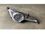 Faro fendinebbia anteriore DX Hyundai I40 del 2014 (922023Z010)