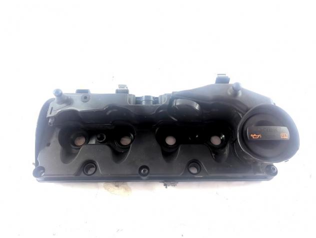03L103469R COPERCHIO COPRI PUNTERIE AUDI A3 CABRIOLET 2.0 D 103KW 6M 2P (2011) RICAMBIO USATO