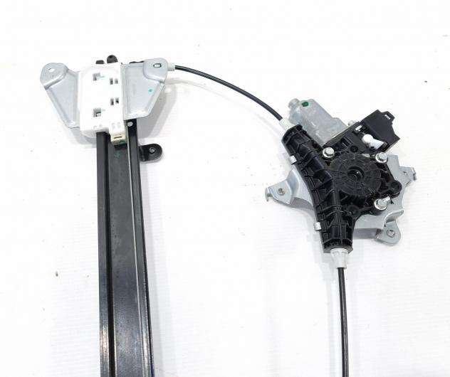 ALZACRISTALLO ELETTRICO ANT. DX NISSAN NV200 1° Serie 80700-BJ30B0C (09) - Foto 10