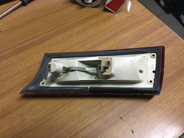 Fanale Completo posteriore DESTRO / DX Renault R5 L 1978 - Foto 4