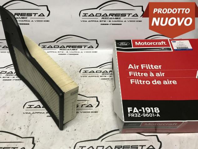 Filtro Aria Originale Ford Mustang 2015 5274423 - Foto 3