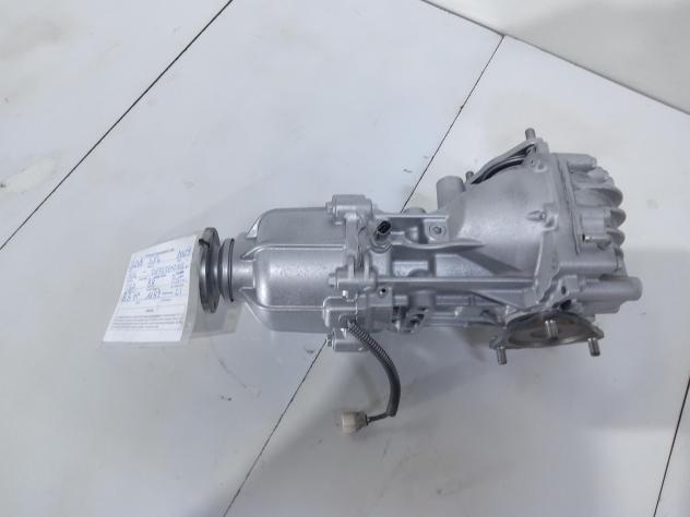 DIFFERENZIALE POSTERIORE SUZUKI SX4 1° Serie 27400798 M16A Benzina 1600 (06) - Foto 3
