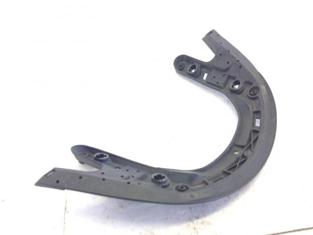 SUZUKI BURGMAN AN K3 650 SUPPORTO INFERIORE PARABREZZA PARAVENTO 2003 BU111 - Foto 4