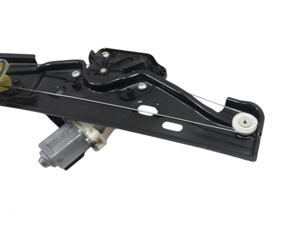 ALZACRISTALLO ELETTRICO POST. DX LAND ROVER Range Rover Evoque Serie K8D2-27000-AB (18) - Foto 8