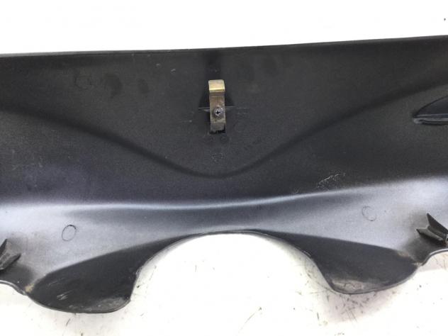 PIAGGIO HEXAGON LXT 2T 180 CARENA MANUBRIO ANTERIORE 1998 1999 M0600 - Foto 8