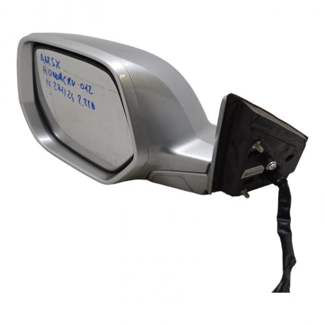 SPECCHIETTO RETROVISORE SINISTRO HONDA CR-V 4° Serie 2128.76.135 (0712)