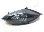 KYMCO XCITING I R 300 FARO FANALE ANTERIORE DESTRO 2009 T72011