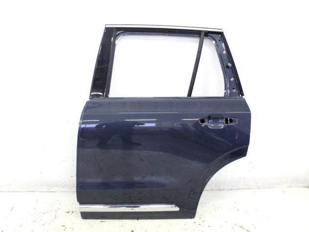32321822 PORTA POSTERIORE SINISTRA VOLVO XC90 2.0 I 4X4 173KW AUT 5P (2021) RICAMBIO USATO - Foto 4