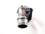 161A09287R CORPO FARFALLATO VALVOLA A FARFALLA RENAULT CLIO 1.5 D 55KW 5M 5 &hellip;