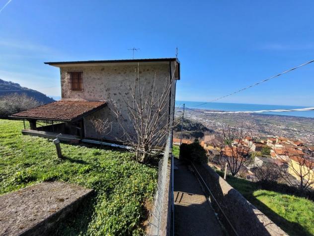 Rustico in vendita a Capezzano - Pietrasanta 180 mq Rif: 1104863 - Foto 4